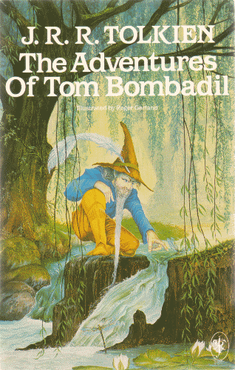 Cover image for 1990 Paperback Edition