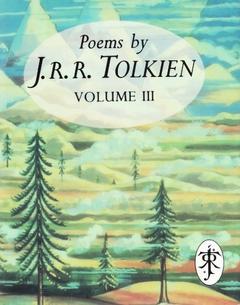 Cover of The Adventures of Tom Bombadil, 1993 Miniature Edition (Poems by J.R.R. Tolkien, Volume III)