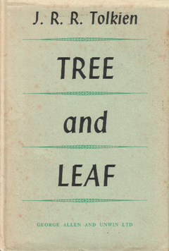 Cover image for 1964 Hardback Edition