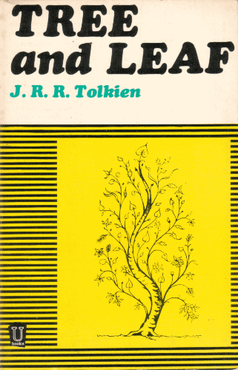 Cover image for 1964 Paperback Edition