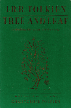 Cover image for 1988 Paperback Edition