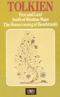 Cover image for 1975 Paperback Edition (1979 Reissue)