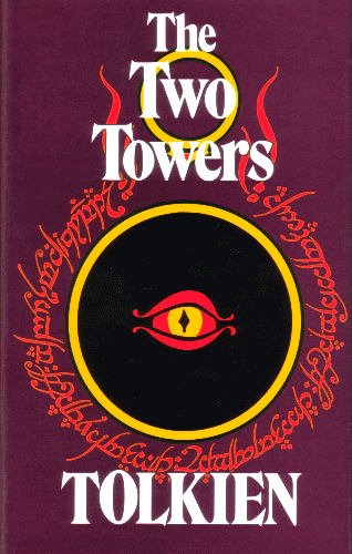 Cover image for 1966 Hardback Edition (Second Edition)