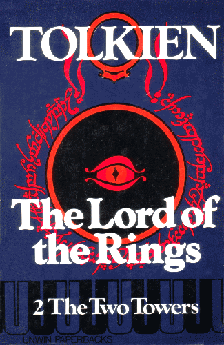 Cover image for 1974 Paperback Edition