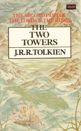 Cover image for 1981 Paperback Edition (Fourth Edition)