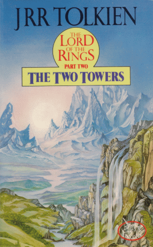 Cover image for 1986 Paperback Edition
