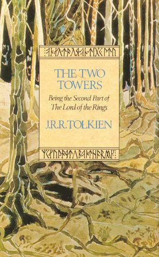 Cover image for 1966 Hardback Edition (Second Edition)