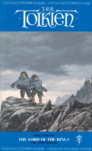 Cover image for 1986 Paperback Edition