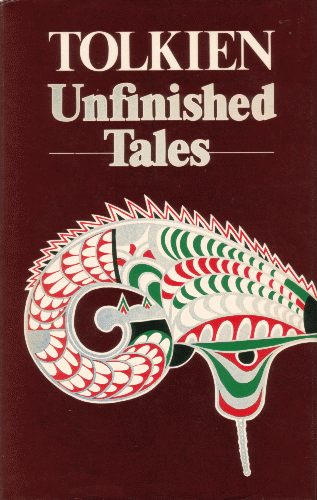 Cover image for 1980 1st Edition Hardback
