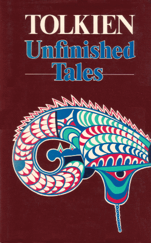 Cover image for 1980 1st Edition Hardback