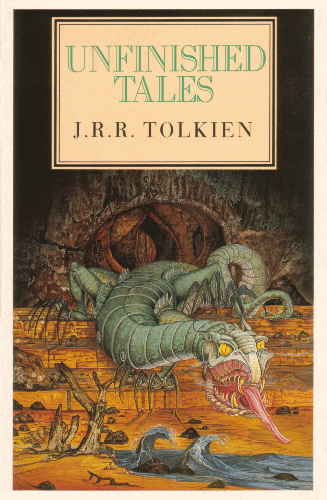 Cover image for 1982 1st Paperback Edition