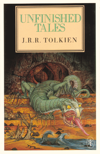 Cover image for 1982 1st Paperback Edition