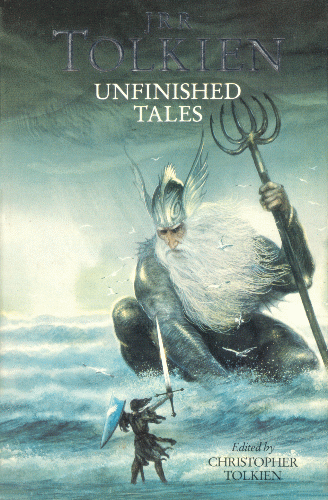 Cover image for 1991 Paperback Edition