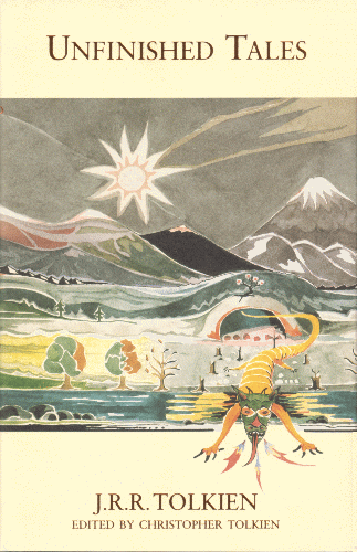 Cover image for 2006 Hardback Edition