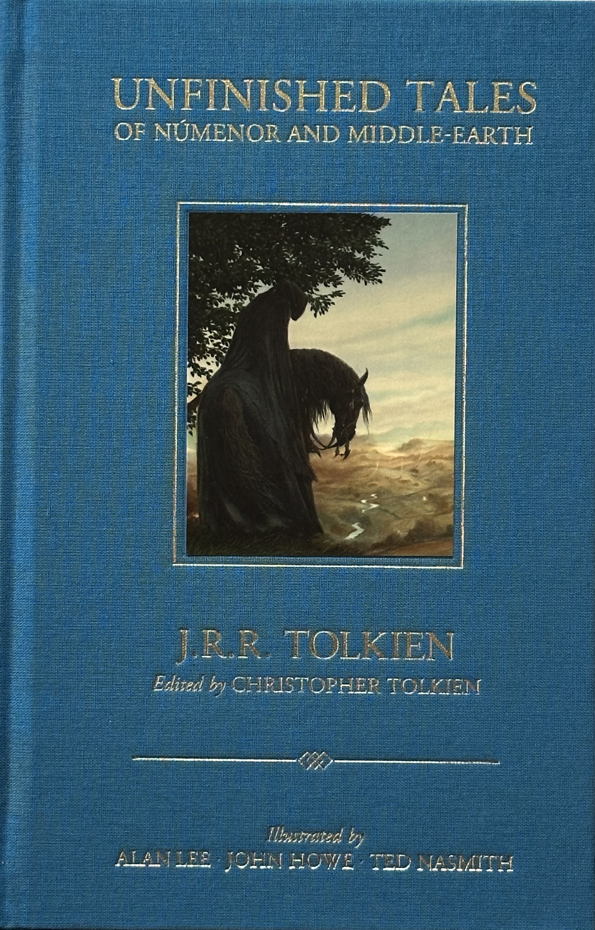 Cover image for 40th Anniversary De Luxe Edition