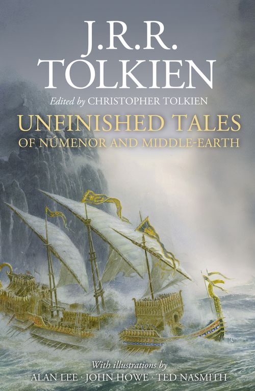 Cover image for 2020 Illustrated Hardback Edition