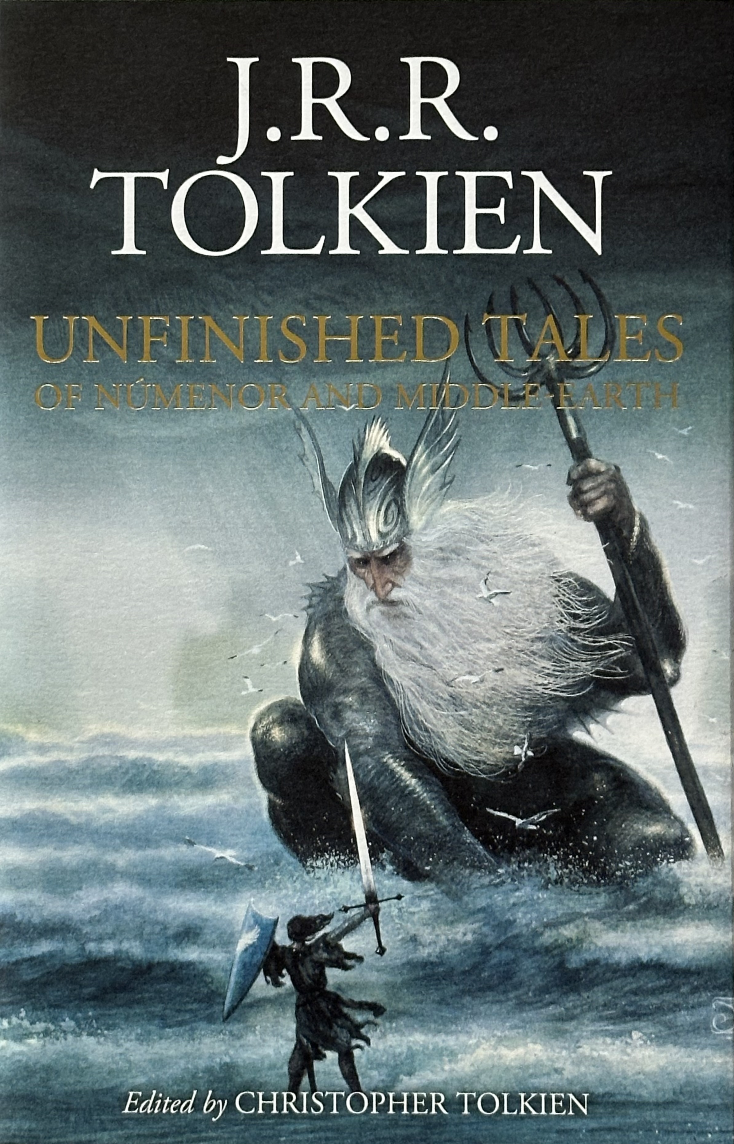 Cover image for Centenary Boxed Set Edition