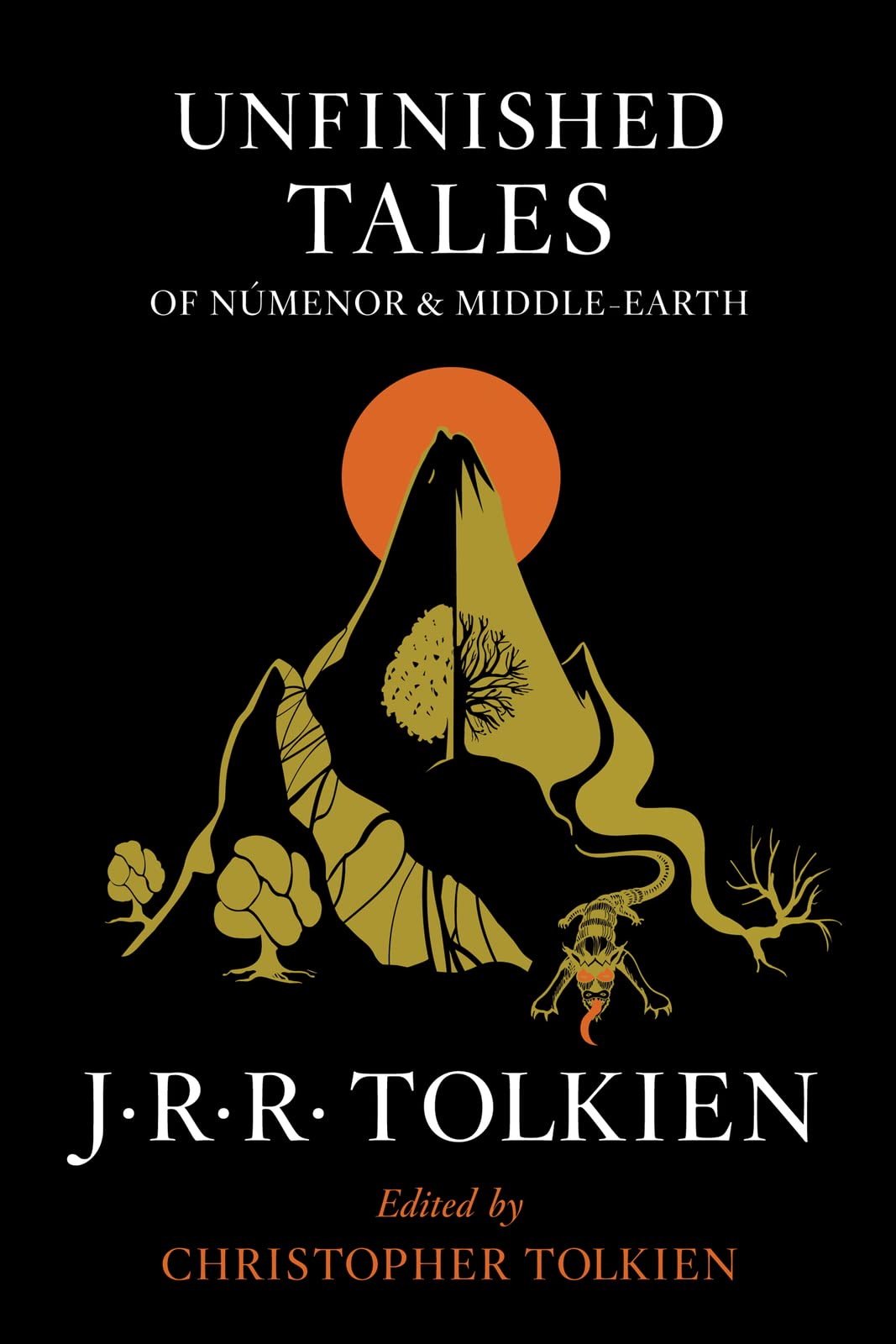 Cover image for 2010 Paperback Edition