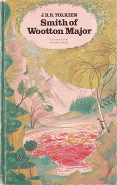 Cover image for 1975 Hardcover Edition