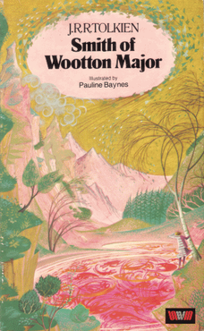 Cover image for 1983 Paperback Edition