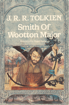 Cover image for 1990 Paperback Edition